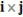 Sketch the graph of the cross product of the unit vector   . ​ A)    B)    C)    D)    E)   