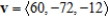 Find a unit vector that is orthogonal to both   and   . A)    B)    C)    D)    E)   