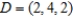 Find the area of the parallelogram with the vertices   , and   . Round your answer to two decimal places. A)  122.00 B)  6.00 C)  11.05 D)  12.00 E)  3.46
