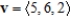 Find a set of parametric equations of the line through the point   parallel to the vector   . A)    B)    C)    D)    E)   