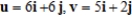 Find the angle between the vectors for u and v.   A)  46.88   B)  23.20   C)  66.80   D)  42.59   E)  88.85  