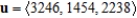 Suppose the vector   gives the numbers of hamburgers, chicken sandwiches, and cheeseburgers, respectively, sold at a fast-food restaurant in one week. The vector   gives the prices (in dollars)  per unit for the three food items. Determine the total revenue that the restaurant earned on its three products for that week. Round your answer to two decimal places. A)  $12,296.28 B)  $12,321.28 C)  $24,557.56 D)  $12,278.28 E)  $24,555.56