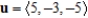 Find the unit vector in the direction of u.   A)    B)    C)    D)    E)   