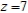 Find the length of the minor axis of the ellipse generated when the surface   is intersected by the plane   . A)  49 B)    C)    D)  7 E)  14