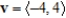 Given   and   find   . A)  -44 B)  4 C)  -4 D)  46 E)  14