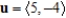 Find the unit vector in the direction of u.   A)    B)    C)    D)    E)   