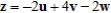 Find the vector   .   A)    B)    C)    D)    E)   