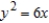 Match the equation with its graph.   A)    B)    C)    D)    E)   