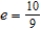 Find a polar equation for the hyperbola with its focus at the pole, eccentricity   , and directrix   . A)    B)    C)    D)    E)   