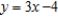 Find a set of parametric equations for the rectangular equation   that satisfies the condition   at the point   . A)    B)    C)    D)    E)   