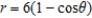 Find the area of the common interior of the polar equations   and   by sketching the graph of the equations using the graphing utility. A)    B)    C)    D)    E)   