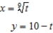 Find   .   A)    B)    C)    D)    E)   