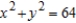 Convert the rectangular equation   to polar form. A)    B)    C)    D)    E)   