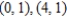 Find an equation of the ellipse with vertices   and eccentricity   . ​ A)    B)    C)    D)    E)   