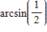 Evaluate the expression   without using a calculator. ​ A)  0 B)    C)    D)    E)   