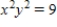 Test for symmetry with respect to each axis and to the origin.   ​ A)  symmetric with respect to the origin B)  symmetric with respect to the x-axis C)  symmetric with respect to the y-axis D)  no symmetry E)  symmetric with respect to the origin; symmetric with respect to the x-axis; and symmetric with respect to the y-axis