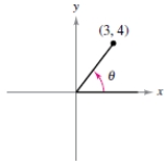 Evaluate the six trigonometric functions of the angle   . ​   ​ A)    B)    C)    D)    E)   