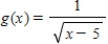 Let   . Evaluate the expression   and then simplify the result. ​   ​ A)    B)    C)    D)    E)  undefined