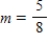 Find an equation of the line that passes through the point   and has the slope   . ​ A)    B)    C)    D)    E)   