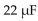 If a   capacitor is connected to a 15 V 400 Hz source, its current equals ________. A) 55 mA B) 829 mA C) 18.1 mA D) 1.81 A