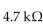 How long will it take for a   capacitor to completely discharge through a   resistor? A) 0.103 s B) 0.827 s C) 0.517 s D) 0.207 s