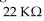 How much voltage is dropped across a   capacitor after 3.33 seconds if it is charged by a 50 V source through a   resistor? A) 49 V B) 31.8 V C) 43.3 V D) 47.5 V