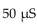    -If a rectangular waveʹs pulse width is   and its frequency is 4 kHz, its duty cycle is ________. A) 98.75% B) 20% C) 1.25% D) 80%