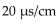 An oscilloscopeʹs seconds/division switch is set on   . period? A)    B)    C)    D) 0.0015 s