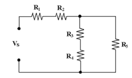    -If all of the resistors in Figure   what is the value of R   A)    B)    C)    D)   