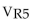 <strong> If R3 shorts in Figure 6-2, ________.</strong> A)remains the same B)decreases C)increases