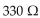    -If   = 22 V in Figure 6-3, what is the is the value of   A) -11 V B) -22 V C) 11 V D) 5.5 V