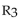 The total resistance of a three-branch parallel circuit is   what is the value of   ? A)    B)    C)    D)   