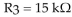    -What is the total resistance in Figure 4-1 if   and   A)    B)    C)    D)   