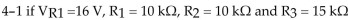    -Calculate   in Figure   A) 0.0256 mW B) 0.256 mW C) 25.6 mW D) 2.56 mW