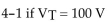   -Calculate PT in Figure   and all three resistors are each   A) 23.6 mW B) 70.9 mW C) 22 W D) 709 mW