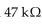    -Calculate PT in Figure   and all three resistors are each   A) 23.6 mW B) 70.9 mW C) 22 W D) 709 mW