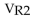If   and they are wired in series across a 20 V source, what is VR1 and   ? A)    B)    C)    D)   
