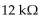    -If V = 12 V and a   resistor shorts in Figure 3-1, the current is ________. A) 0 A B) 10 mA C) 1 mA D) extremely high