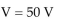    -If   and   in Figure 3-1, the current equals ________. A) 2 mA B) 50 mA C) 0.5 mA D) 5 mA