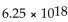 <strong>Which unit of charge contains </strong> A)a coulomb B)an ampere C)a volt D)a joule