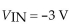    -If   in Figure 19-1, VOUT equals ________. A) -13 V B) 13 V C) -1 V D) 1 V