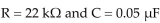 <strong> If in Figure 19-3, fCO equals ________.</strong> A)145 Hz B)4.8 Hz C)48 Hz D)1.45 kHz