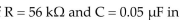 <strong> If Figure 19-3, fCO equals ________.</strong> A)568 Mz B)56.8 Hz C)3.0 Hz D)300 Hz