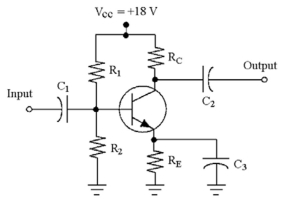    -If the collector opens in Figure 17-4, the output voltage ________. A) decreases to zero B) varies with temperature C) increases D) remains the same
