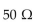 The turns ratio required to match a   source to a   load is ________. A) 4:1 B) 1:2 C) 1:4 D) 2:1