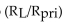 The relationship for the impedance matching ratio   in a transformer is: A)    B)    squared. C)    quared. D)   