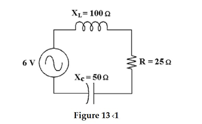   -If a resonant circuit has a low Q, it ________. A) has a small voltage across the capacitor B) has a wide pass-band C) tunes sharply D) has a narrow pass-band