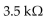 A resonant circuit with a high   A) has a very wide pass-band B) has no pass-band C) tunes sharply D) has a small voltage across the capacitor