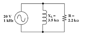    -What change would increase the power factor in Figure 12-2? A) increasing the value of the resistor B) decreasing the source voltage C) decreasing the value of the resistor D) increasing the source voltage