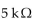 What is the time constant for a 50 mH inductor and   A) 10 ms B) 100 s C) 250 s D)   